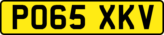 PO65XKV