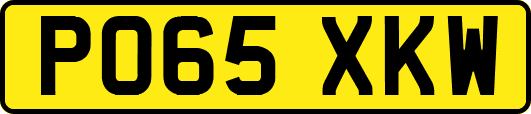 PO65XKW
