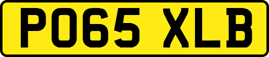 PO65XLB