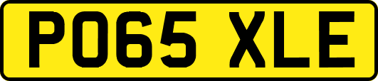 PO65XLE