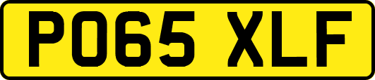PO65XLF
