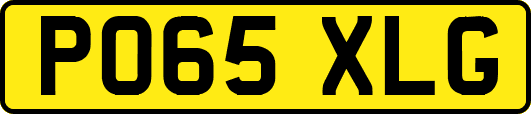 PO65XLG
