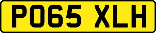 PO65XLH