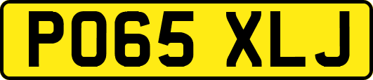 PO65XLJ