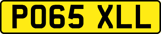 PO65XLL