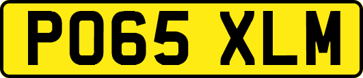 PO65XLM