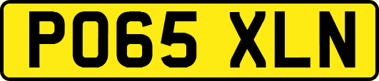 PO65XLN