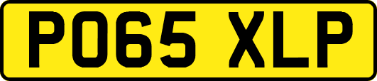 PO65XLP
