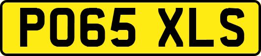 PO65XLS
