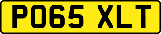 PO65XLT