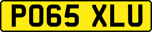 PO65XLU