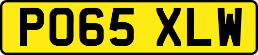 PO65XLW