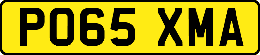 PO65XMA