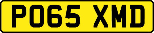 PO65XMD