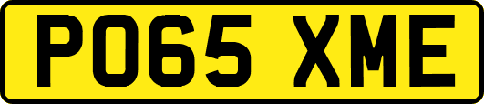 PO65XME