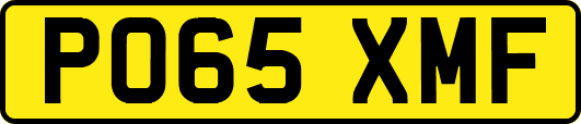 PO65XMF