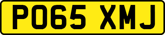 PO65XMJ