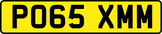 PO65XMM
