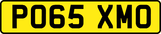 PO65XMO