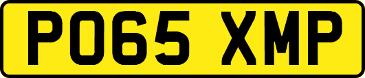 PO65XMP