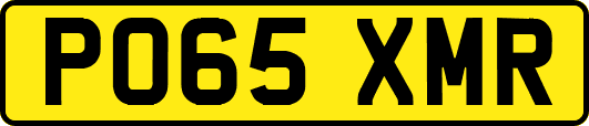 PO65XMR
