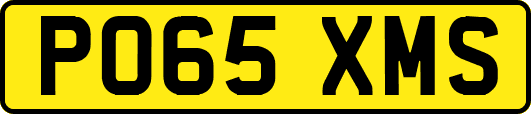 PO65XMS