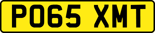 PO65XMT