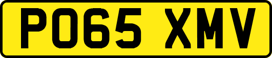 PO65XMV