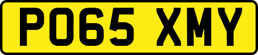 PO65XMY