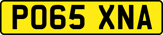 PO65XNA