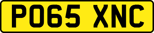 PO65XNC