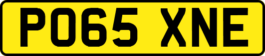 PO65XNE