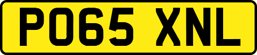 PO65XNL