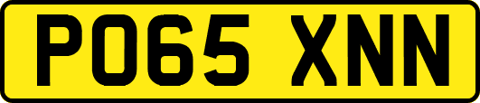 PO65XNN