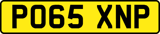 PO65XNP