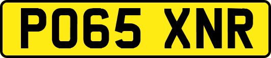 PO65XNR