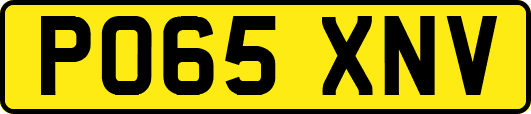 PO65XNV