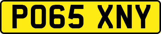 PO65XNY
