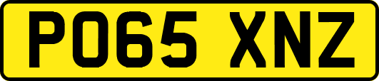 PO65XNZ