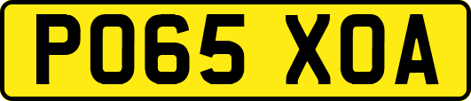 PO65XOA