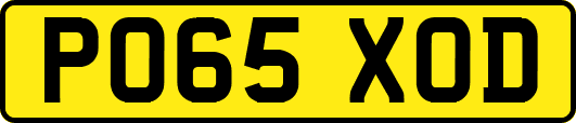 PO65XOD