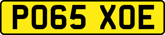 PO65XOE