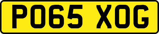 PO65XOG