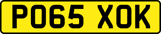 PO65XOK