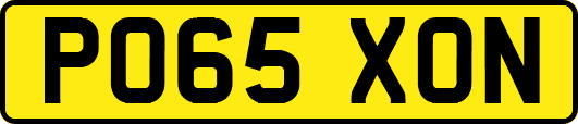 PO65XON
