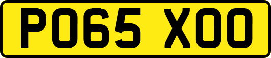 PO65XOO