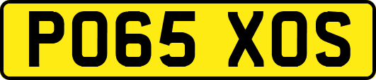 PO65XOS