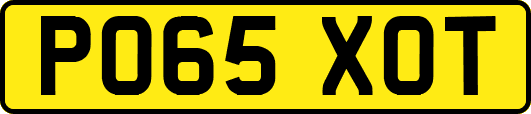 PO65XOT