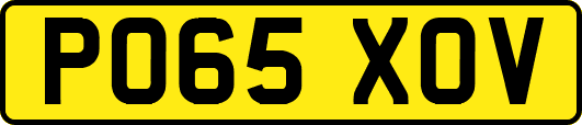 PO65XOV