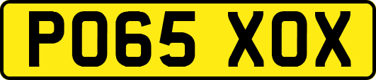 PO65XOX